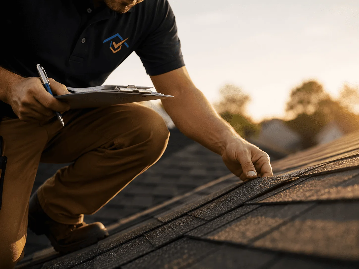 Why Choose Roof Inspection in Anadarko, OK